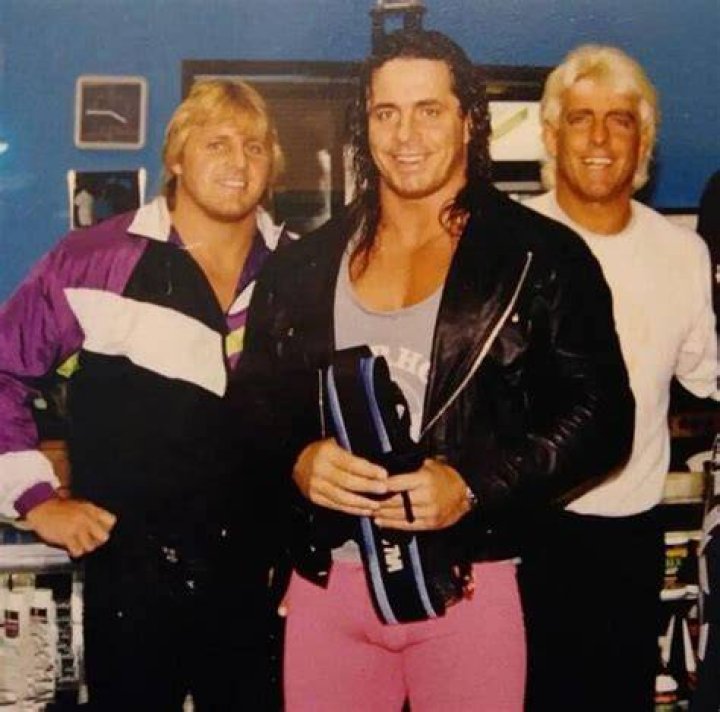 Owen Hart v Bret Hart SummerSlam 1994