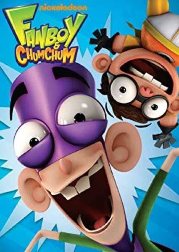 Oz Fan Casting for Fanboy And Chum Chum the Movie | myCast