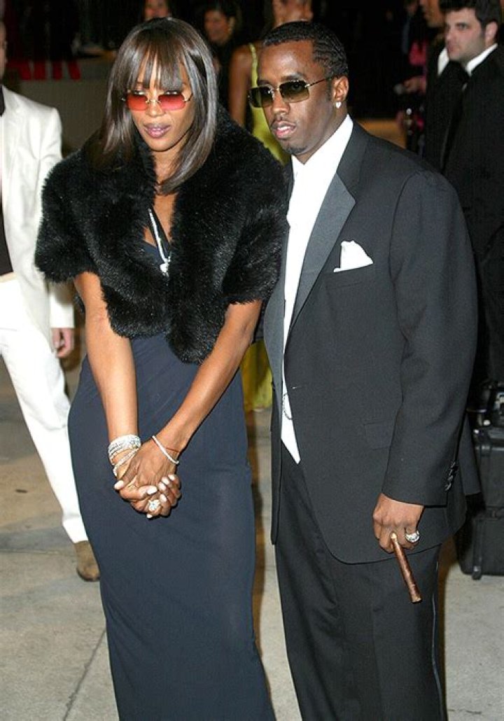 P Diddy Girlfriend: A Comprehensive Look At His Romantic Life