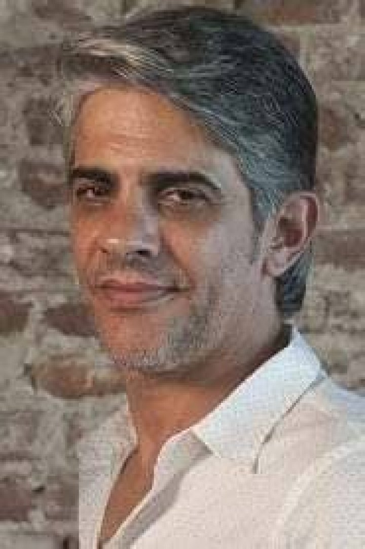 Pablo Echarri Fan Casting