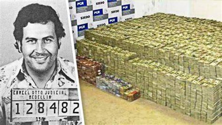 Pablo Escobar's Net Worth At The Time Of His Death: A Comprehensive Analysis