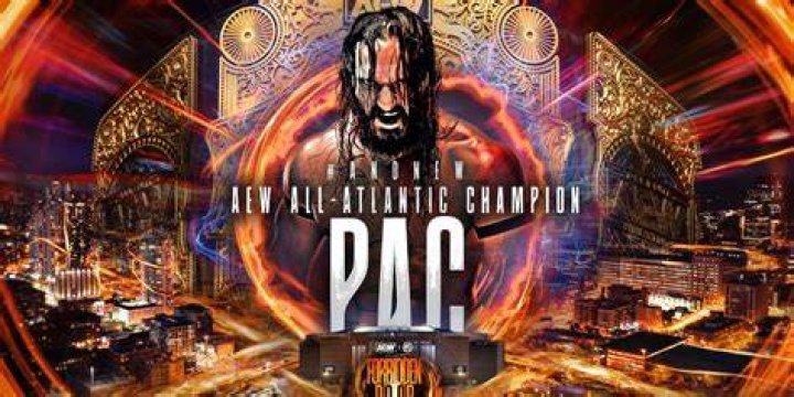 Pac All Atlantic Champion 