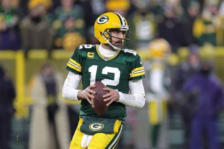 Packers Quarterback Sean Clifford Gets Special Housewarming Gift From None Other
Than Aaron Rodgers