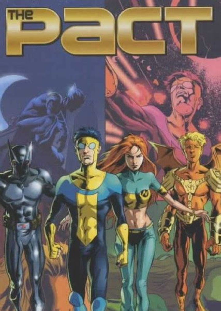 Pact Fan Casting on myCast