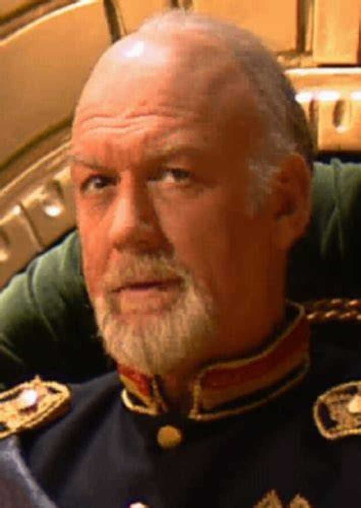 Padishah Emperor Shaddam IV Fan Casting for Dune | myCast