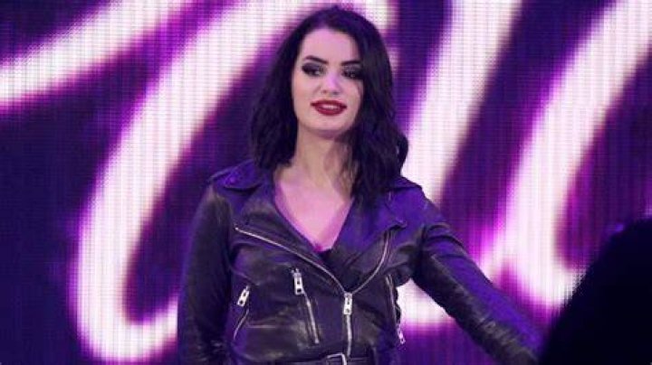 Paige Admits WWE Didn't Want To Renew Her Contract