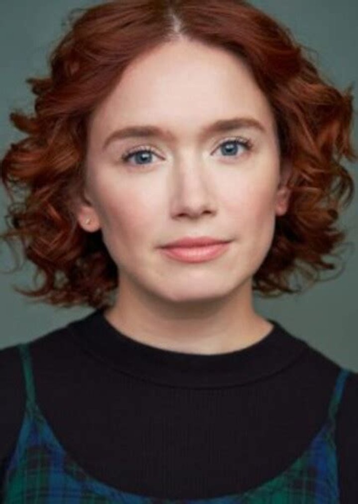 Paige Moss Fan Casting