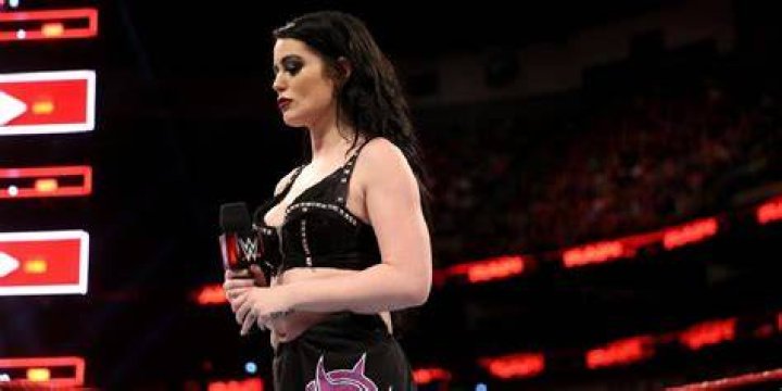 Paige retirement speech