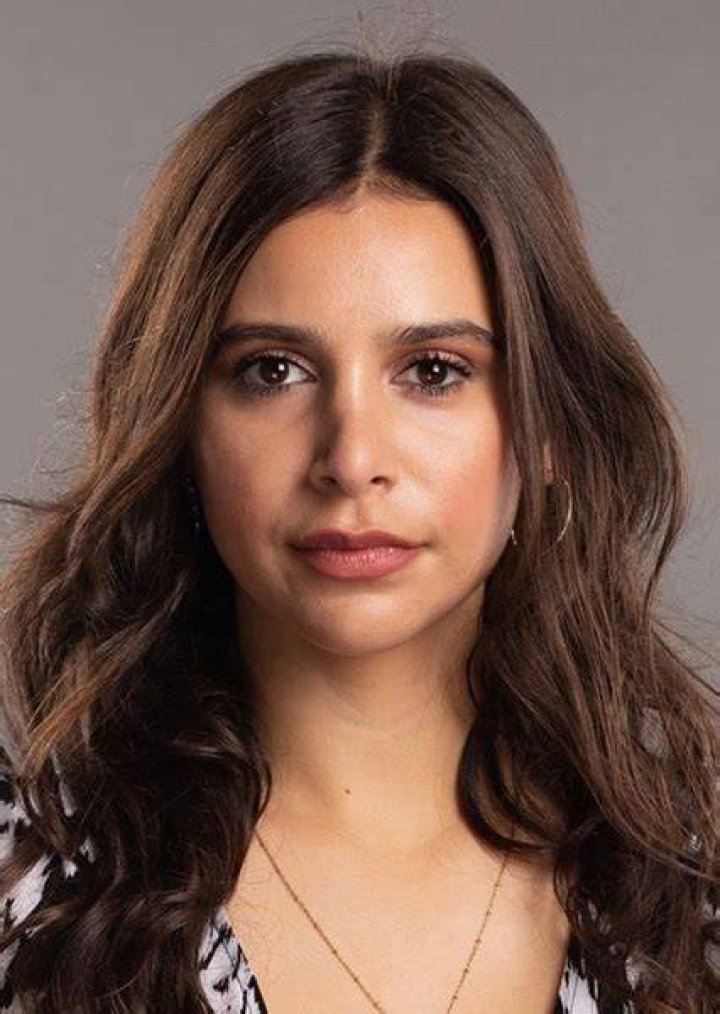 Paige Sandhu Fan Casting