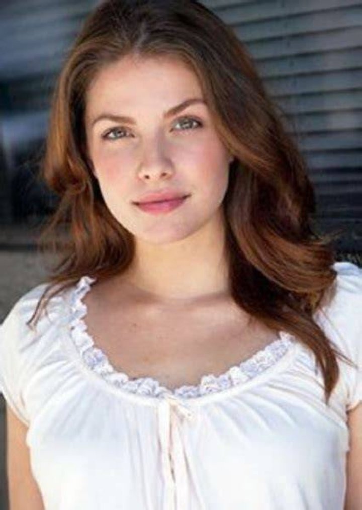 Paige Spara Fan Casting