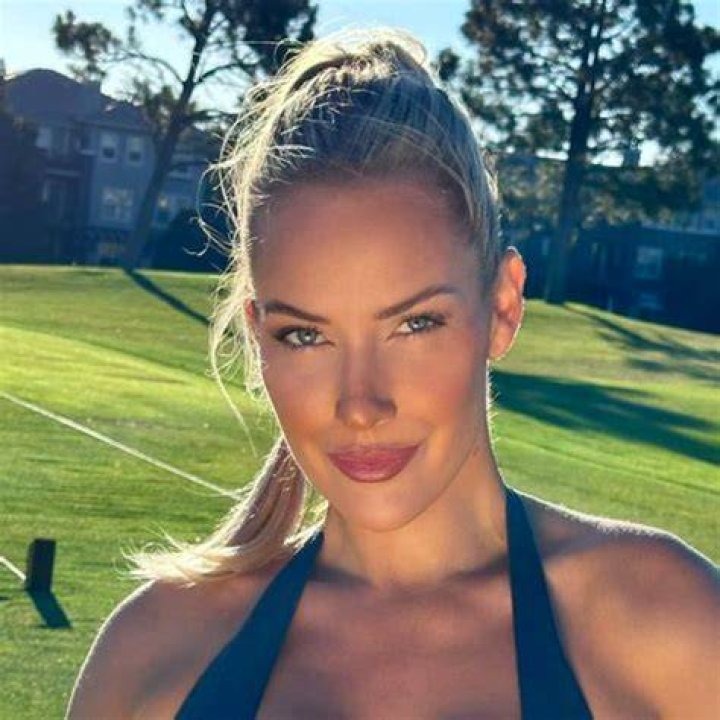 Paige Spiranac’s Fantasy Football Team Name is Straight Up Hilarious