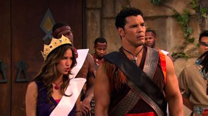 Pair of Kings: The King's Return