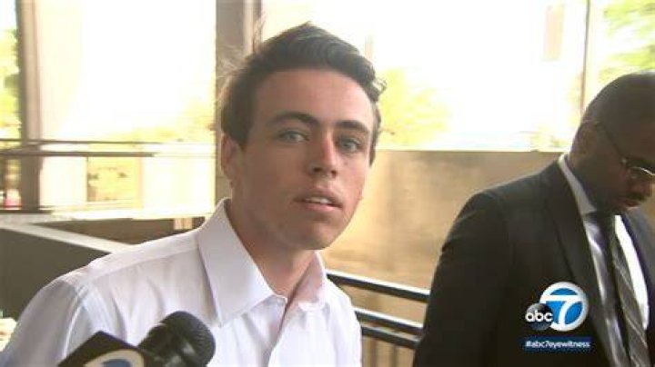 Palos Verdes Teen Is New TIME Magazine Kid Reporter Palos Verdes, CA