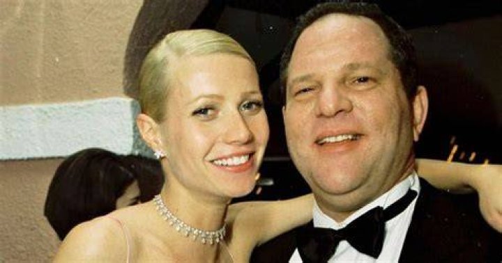 Paltrow Harvey Weinstein made me not want to act