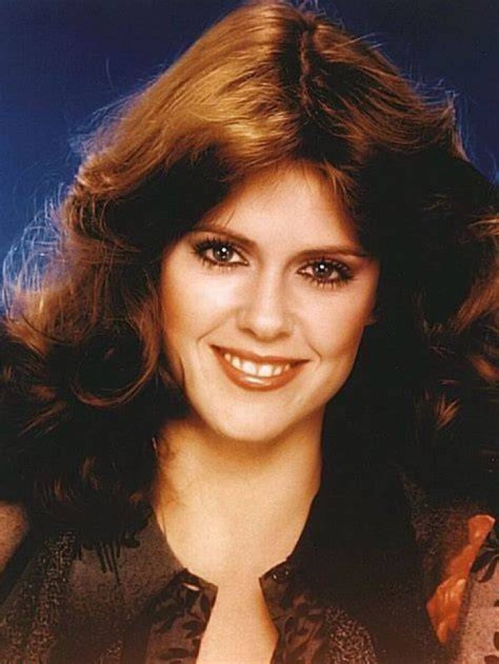 Pam Dawber Fan Casting