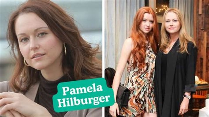 Pamela Hilburger: Uncovering Her Influence In The Business World