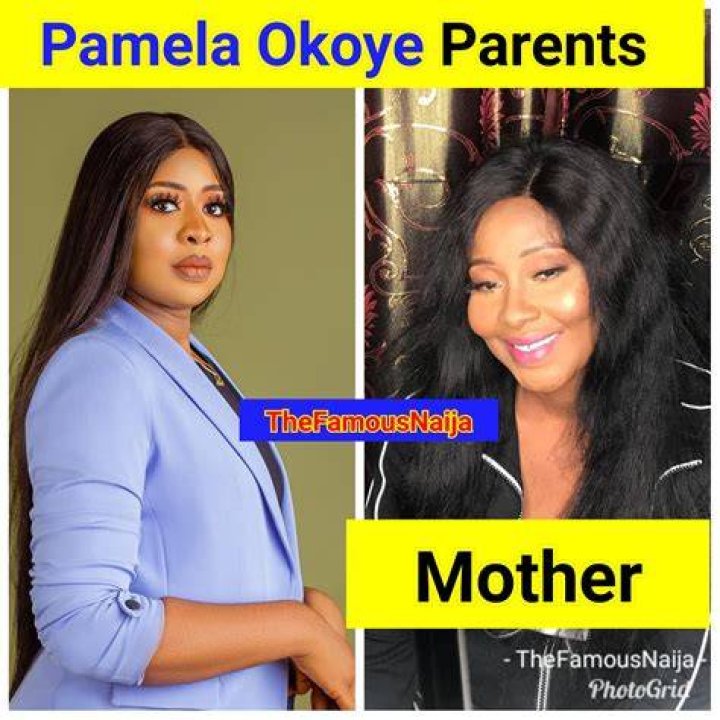 Pamela Okoye Biography, Age, and Net Worth Opportunityverg