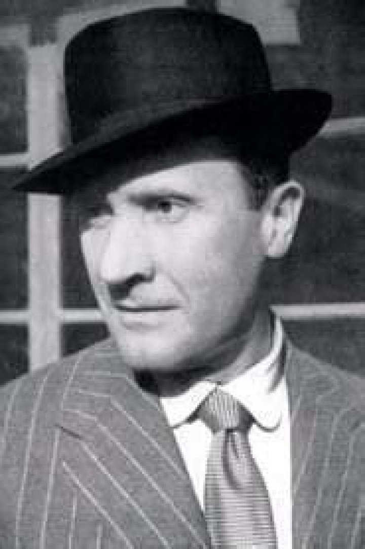 Paolo Stoppa Fan Casting
