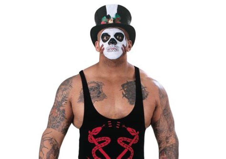 Papa Shango