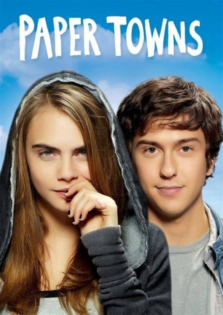 Paper Towns (1985) Fan Casting on myCast
