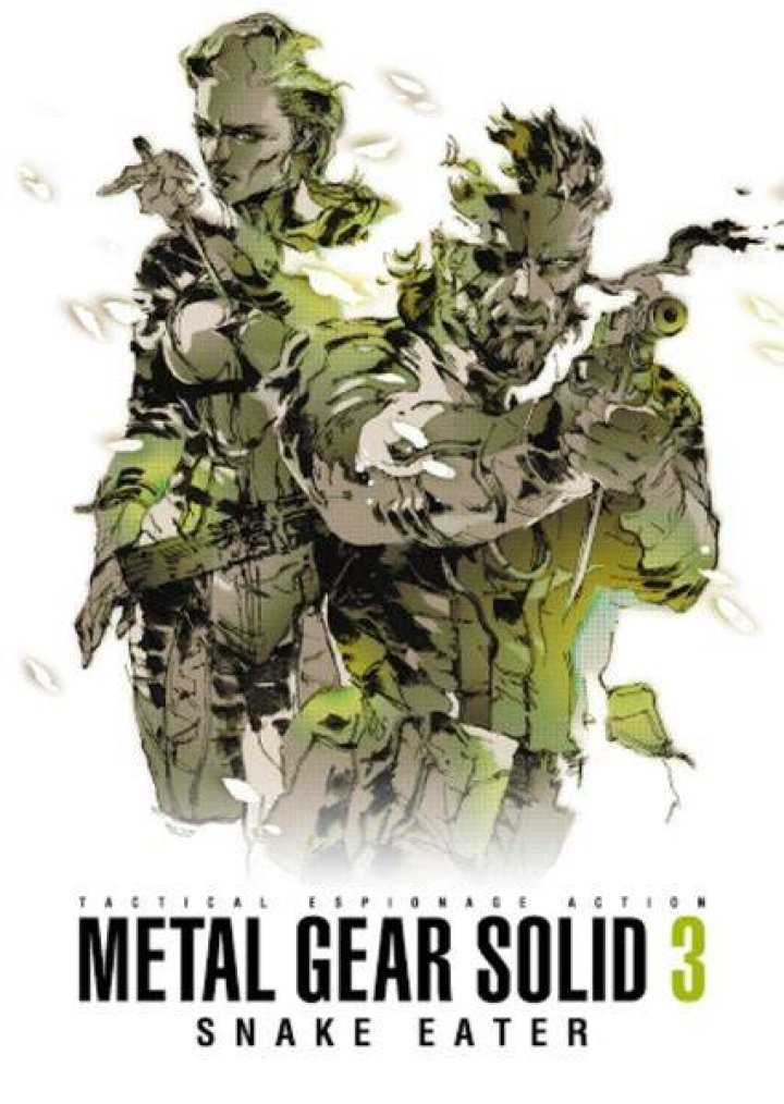 Para-Medic Fan Casting for Metal Gear Solid: Snake Eater | myCast