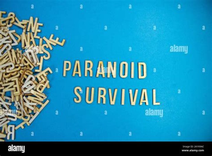 Paranoid is a new survival horror game from the team behind Agony