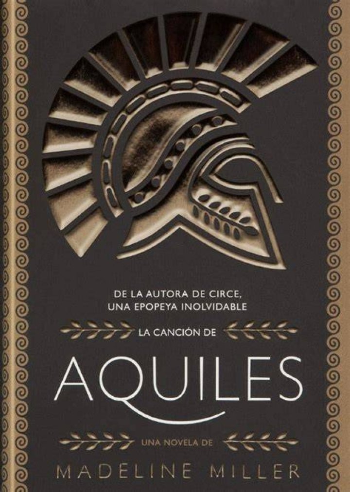 Paris Fan Casting for The Song Of Achilles | myCast