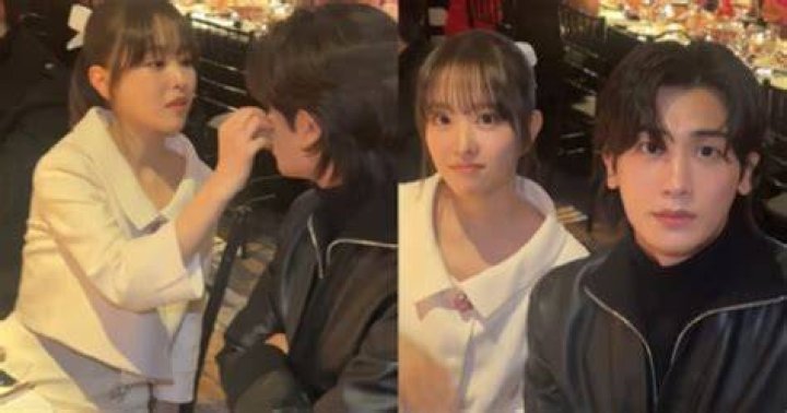 Park Hyung Sik Relationship Status 2021 Did the &lsquo;Happiness&rsquo; Actor