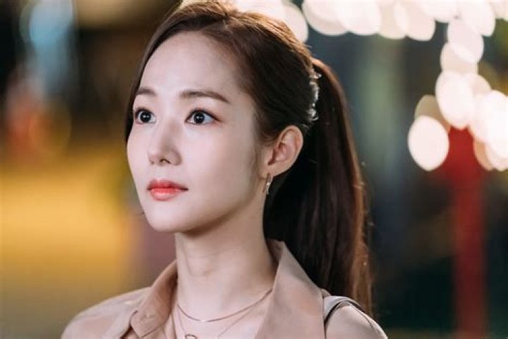 Park Min Young And Kim Jae Wook Confirm For New Romantic Comedy