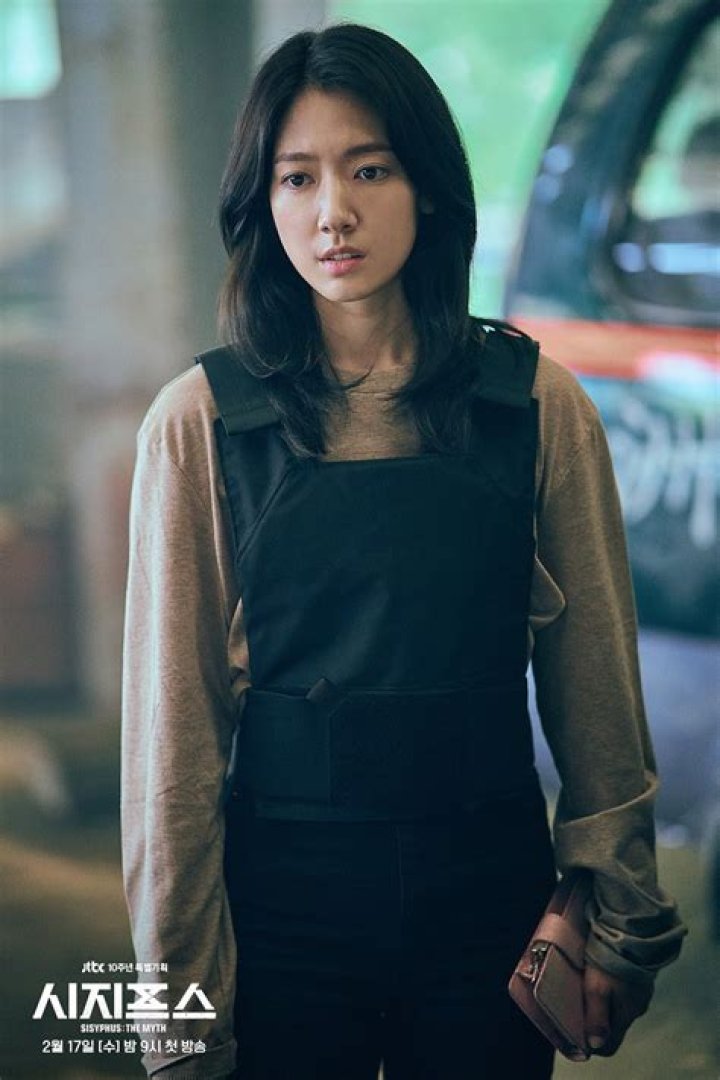 Park Shin Hye and Cho Seung Woo for ELLE Park shin hye, Couple