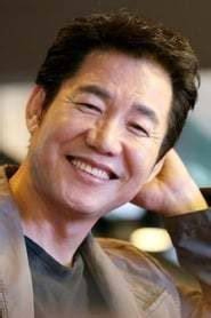 Park Won-sang Fan Casting