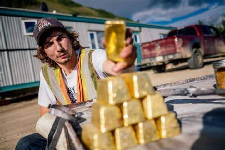 Parker Schnabel: The Rising Star Of Gold Mining