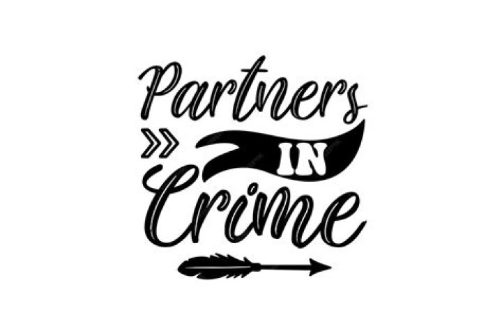 Partners in Crime 