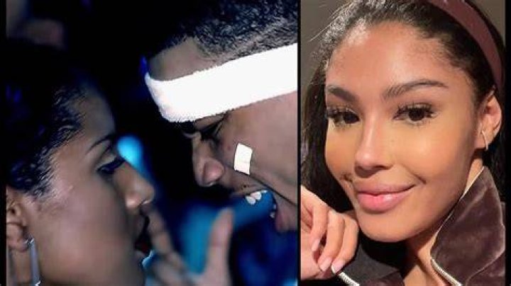 Pasha Bleasdell, Star of Nelly's 'Hot in Herre' Video Dead at 38
