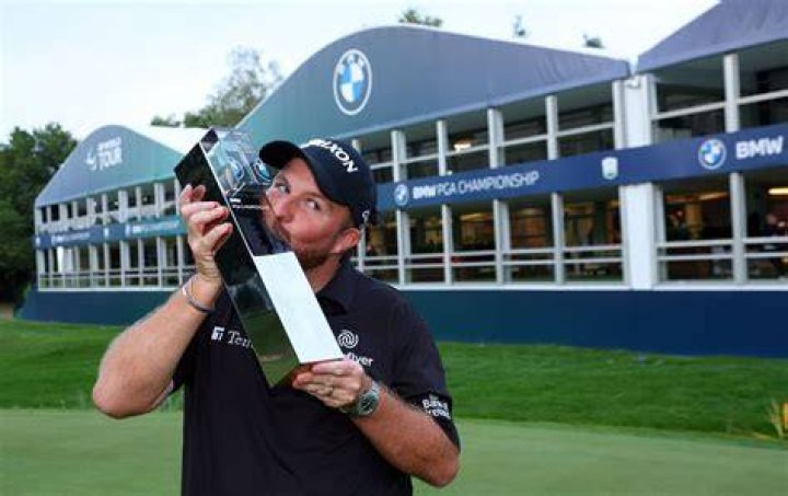Past Champions Who Made BMW Championship An Event To Remember