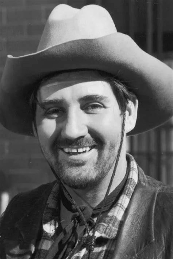 Pat Buttram Fan Casting