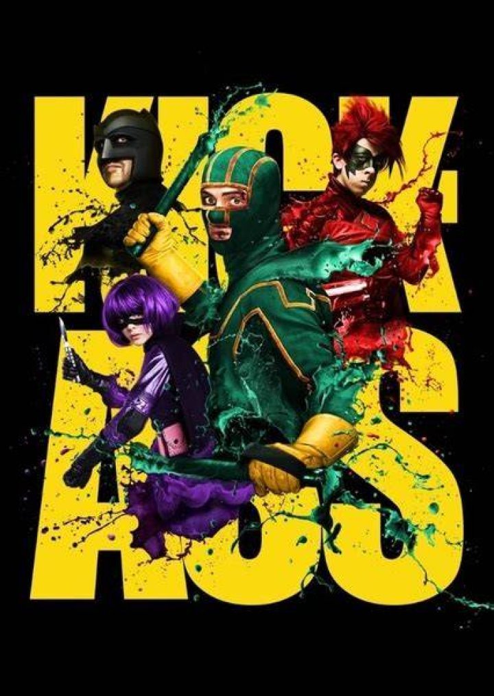 Patience Lee Fan Casting for Kick-ass: The New Girl | myCast