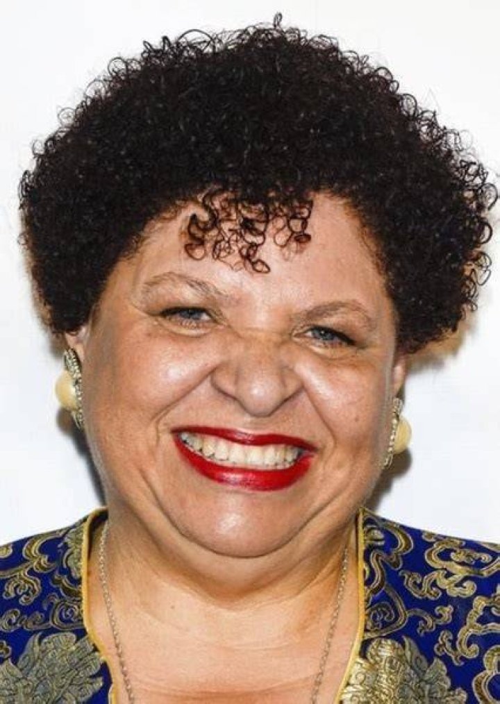 Patricia Belcher Fan Casting