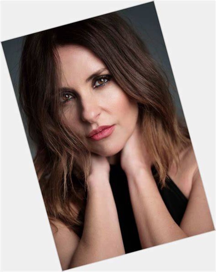 Patricia Vico Fan Casting
