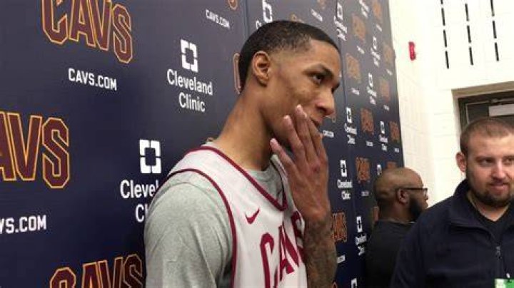 Patrick McCaw Agrees To Contract With Raptors