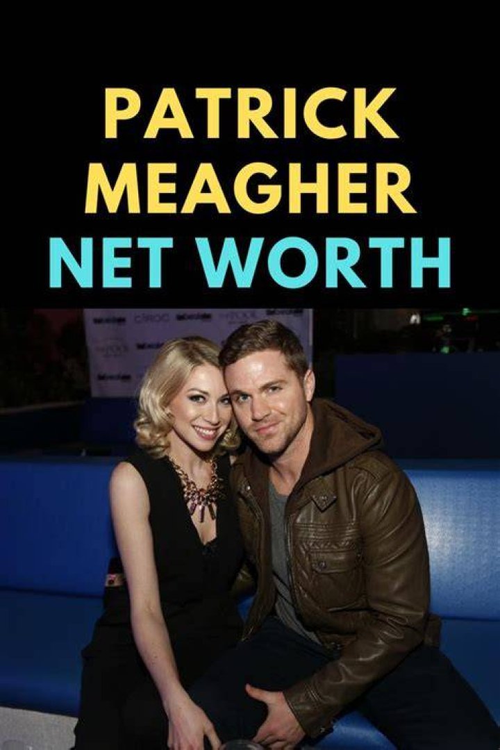 Patrick Meagher Net Worth Net worth, Sport radio, Mad dog