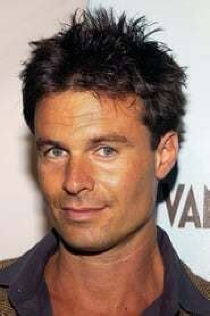 Patrick Muldoon Fan Casting
