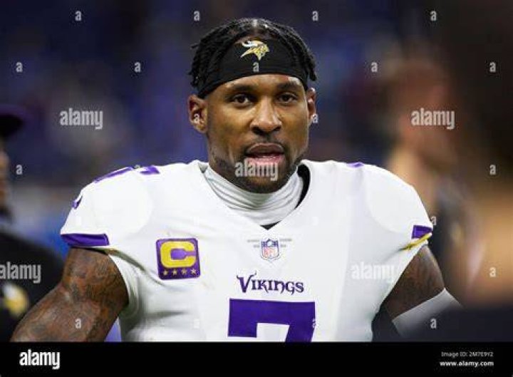 Patrick Peterson Vikings