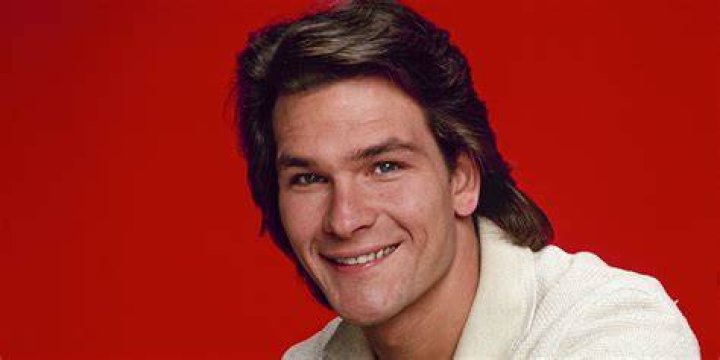 Patrick Swayze (&dagger;57) This Is His Famous Brother Don