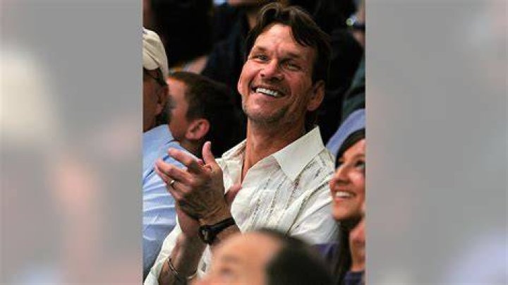 Patrick Swayze Dies
