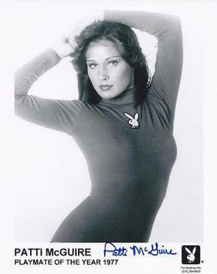 Patti Mcguire by lightspeed