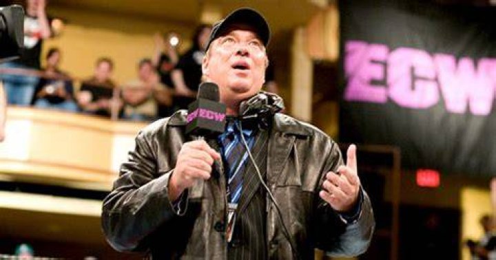Paul Heyman At ECW One Night Stand 2005