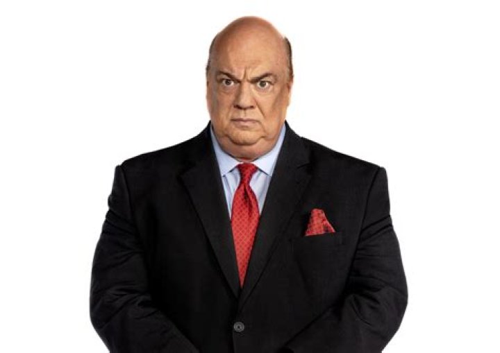 Paul Heyman promo