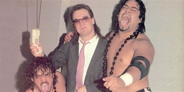 Paul Heyman’s History With The Samoan Anoa’i Family, Explained