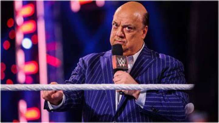 Paul Heyman Seemingly Confirms Suffering From a Minor Injury Just Days After
SummerSlam 2023